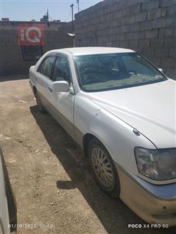 تۆیۆتا کراون